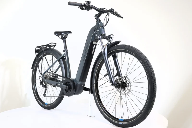 CUBE Touring Hybrid One 400 2022 T.XS 253642