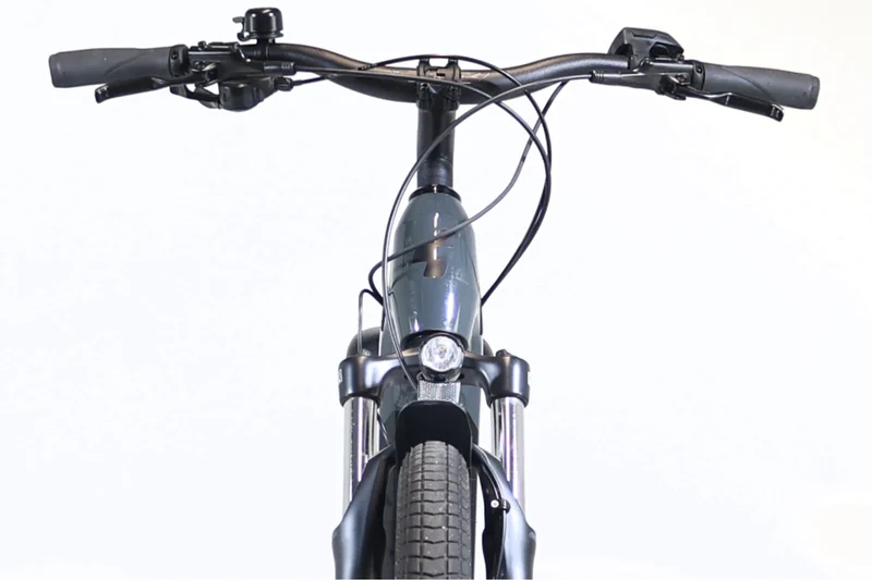 CUBE Touring Hybrid One 400 2022 T.XS 253642