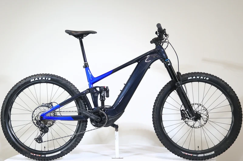 GIANT Trance X E+ 1 2023 T.XL 253573