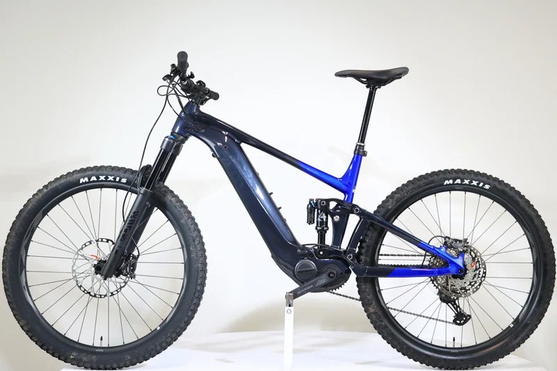 GIANT Trance X E+ 1 2023 T.XL 253573