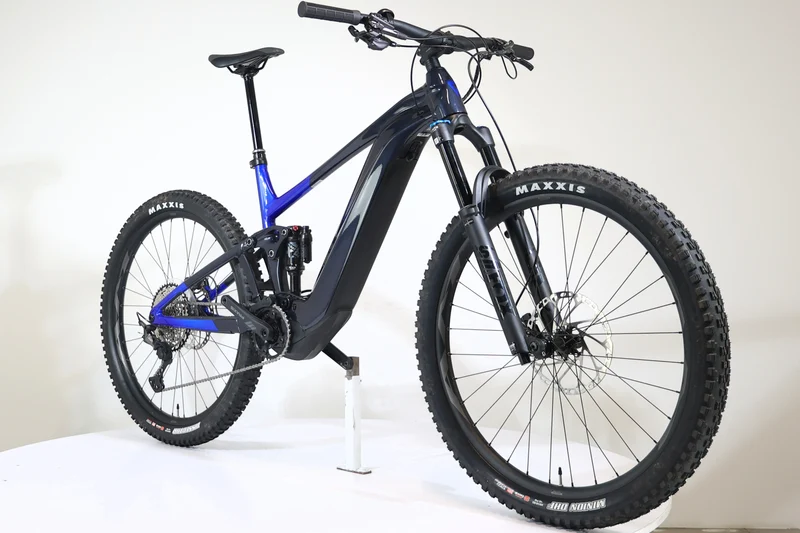GIANT Trance X E+ 1 2023 T.XL 253573