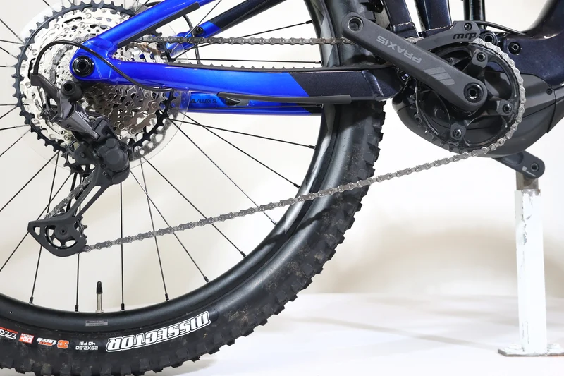GIANT Trance X E+ 1 2023 T.XL 253573