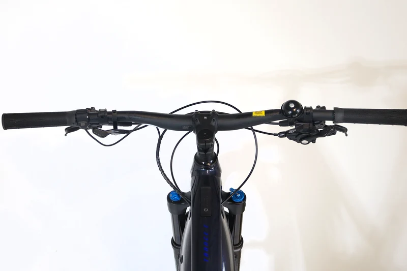 GIANT Trance X E+ 1 2023 T.XL 253573