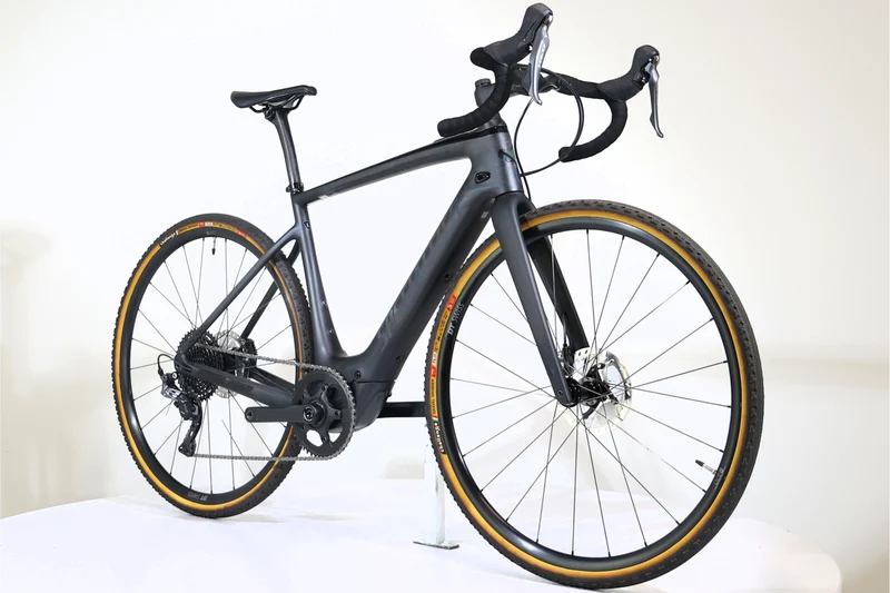 SPECIALIZED Turbo Creo SL Comp Carbon 2021 T.L 253614