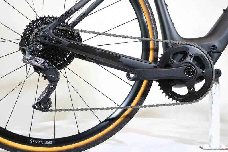 SPECIALIZED Turbo Creo SL Comp Carbon 2021 T.L 253614
