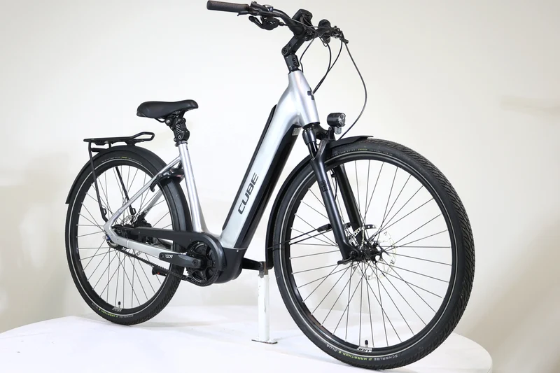 CUBE Supreme Hybrid SL 625 2022 T.S 253663