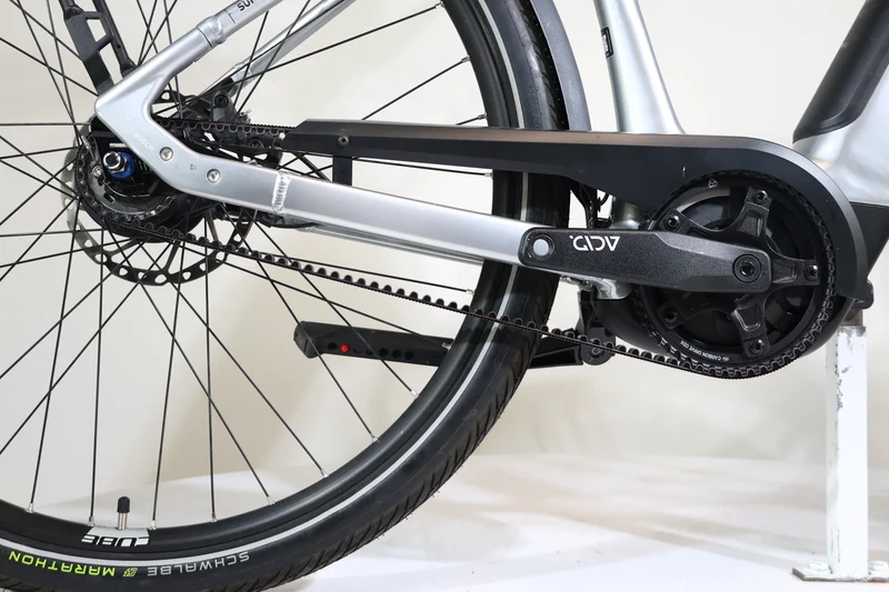 CUBE Supreme Hybrid SL 625 2022 T.S 253663