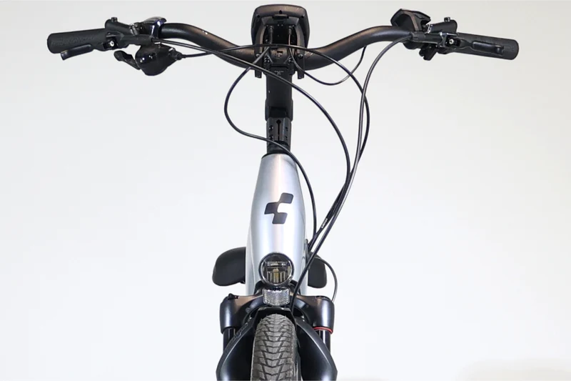 CUBE Supreme Hybrid SL 625 2022 T.S 253663