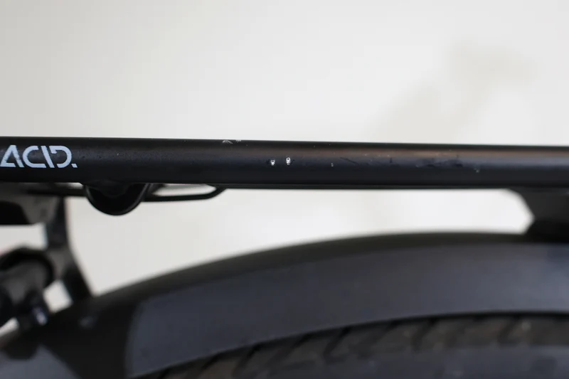 CUBE Supreme Hybrid SL 625 2022 T.S 253663