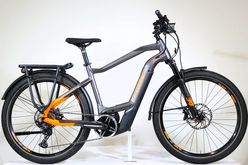 HAIBIKE Trekking 10 2022 T.S