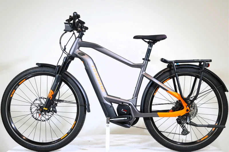 HAIBIKE Trekking 10 2022 T.S