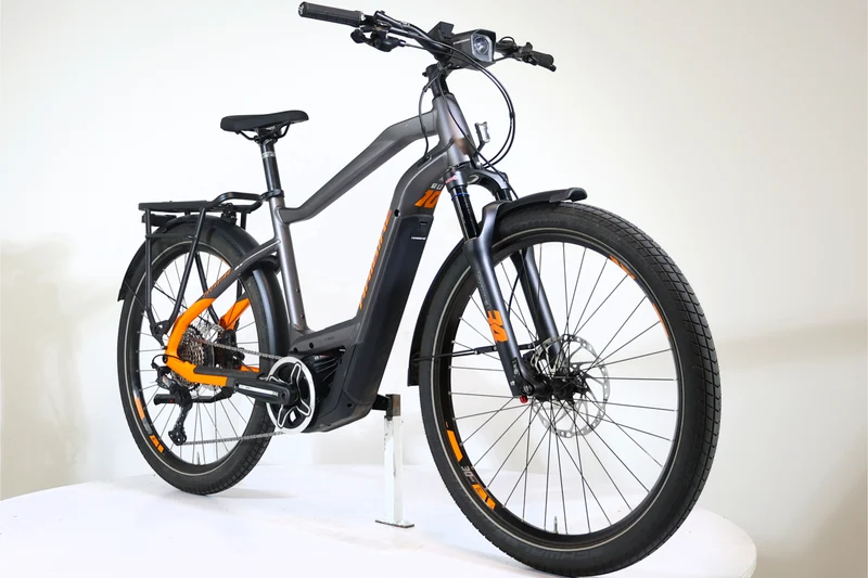 HAIBIKE Trekking 10 2022 T.S