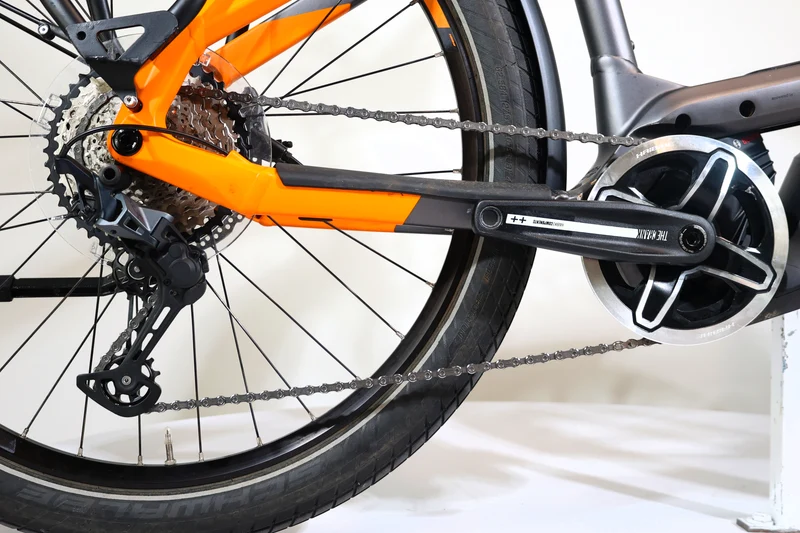 HAIBIKE Trekking 10 2022 T.S
