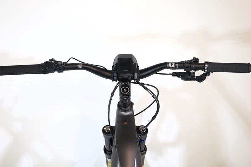 HAIBIKE Trekking 10 2022 T.S