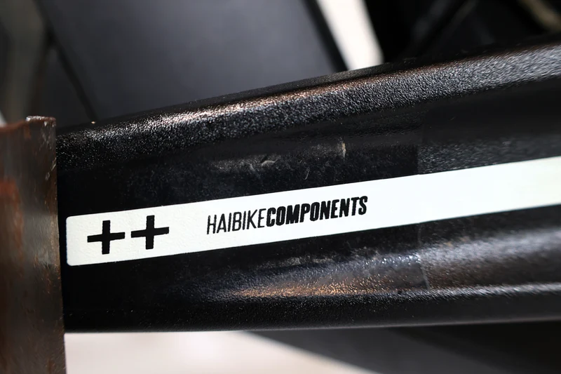 HAIBIKE Trekking 10 2022 T.S