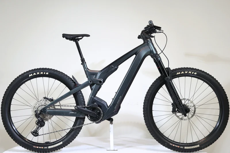 SCOTT Patron eRide 920 2022 T.L 253584