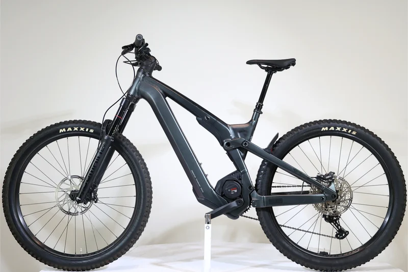 SCOTT Patron eRide 920 2022 T.L 253584
