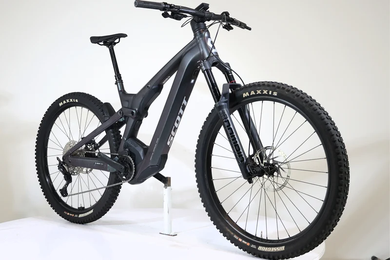 SCOTT Patron eRide 920 2022 T.L 253584