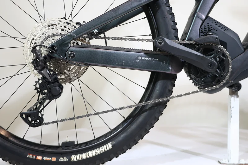 SCOTT Patron eRide 920 2022 T.L 253584