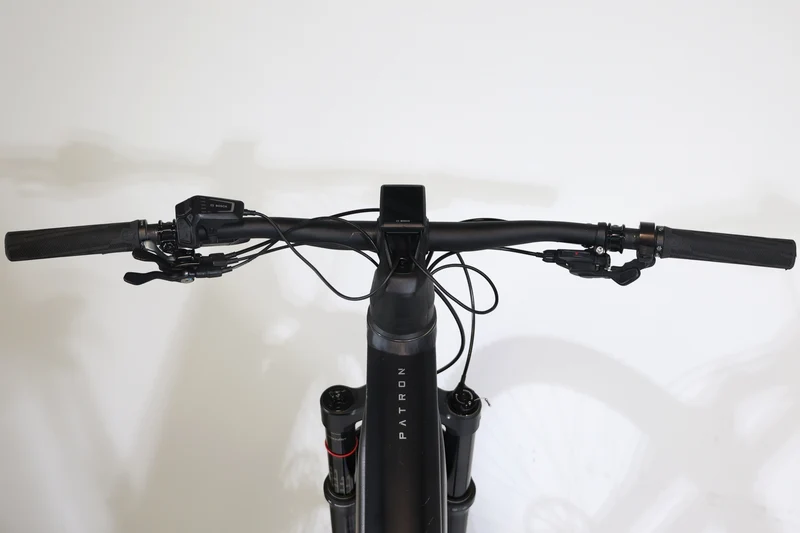 SCOTT Patron eRide 920 2022 T.L 253584
