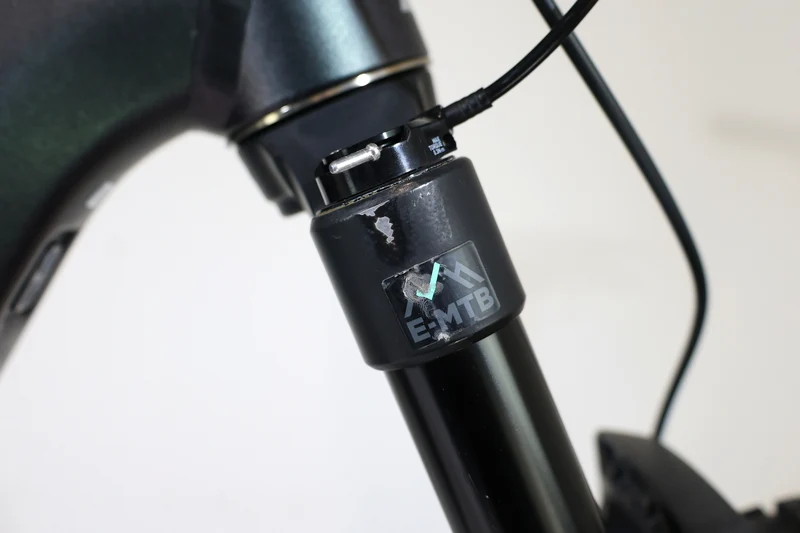 SCOTT Patron eRide 920 2022 T.L 253584
