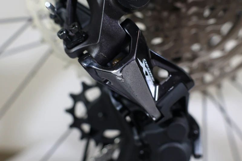 SCOTT Patron eRide 920 2022 T.L 253584