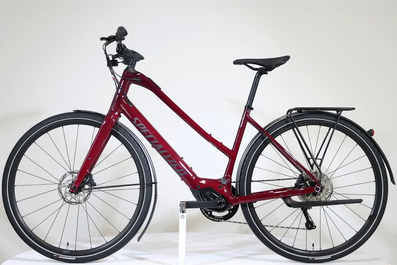 SPECIALIZED Vado SL 4.0 2022 T.L