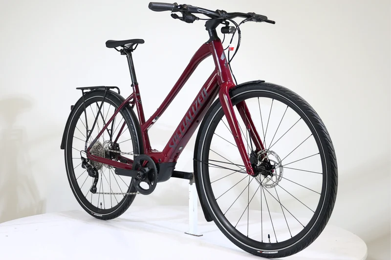 SPECIALIZED Vado SL 4.0 2022 T.L