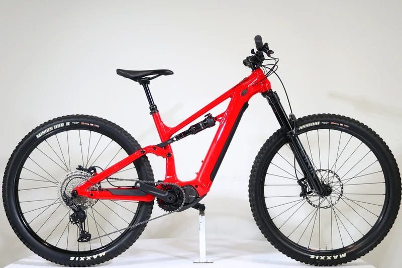 CANNONDALE Moterra Neo S1 2023 T.S 253637
