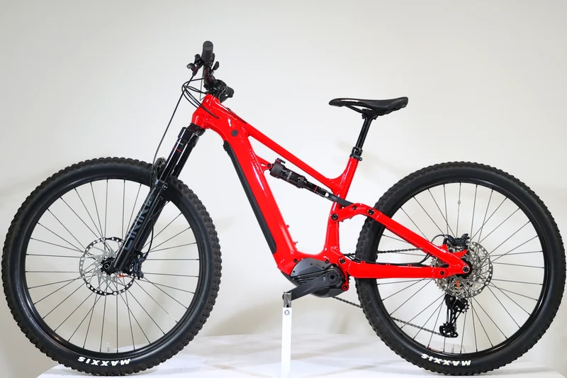 CANNONDALE Moterra Neo S1 2023 T.S 253637