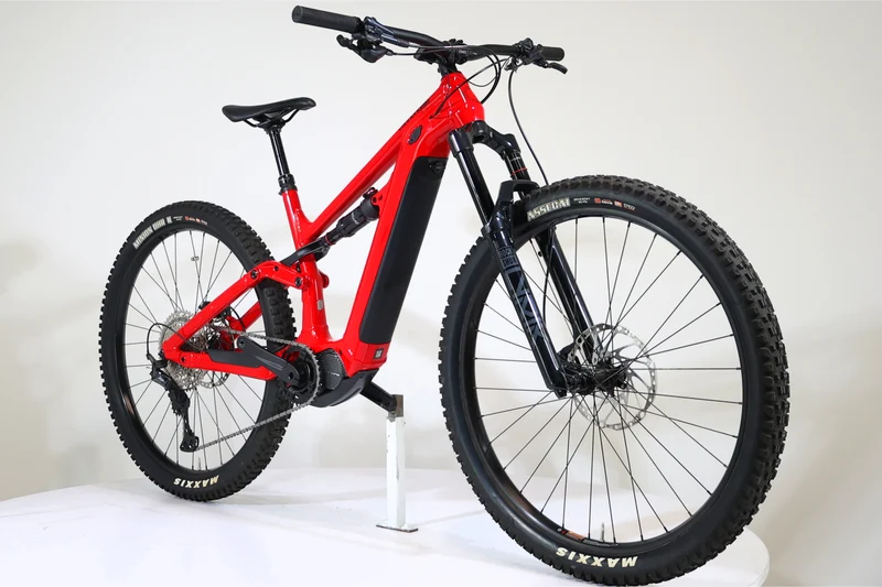 CANNONDALE Moterra Neo S1 2023 T.S 253637
