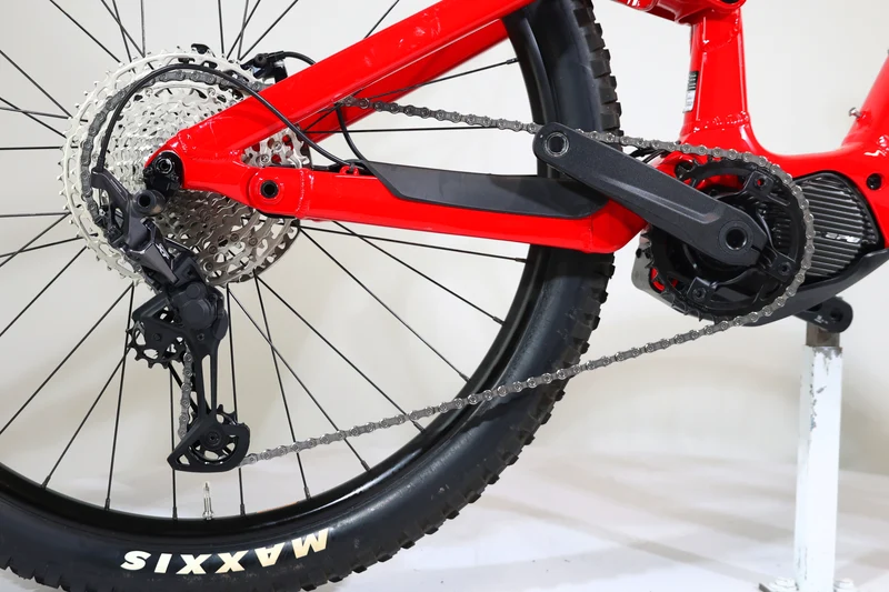 CANNONDALE Moterra Neo S1 2023 T.S 253637