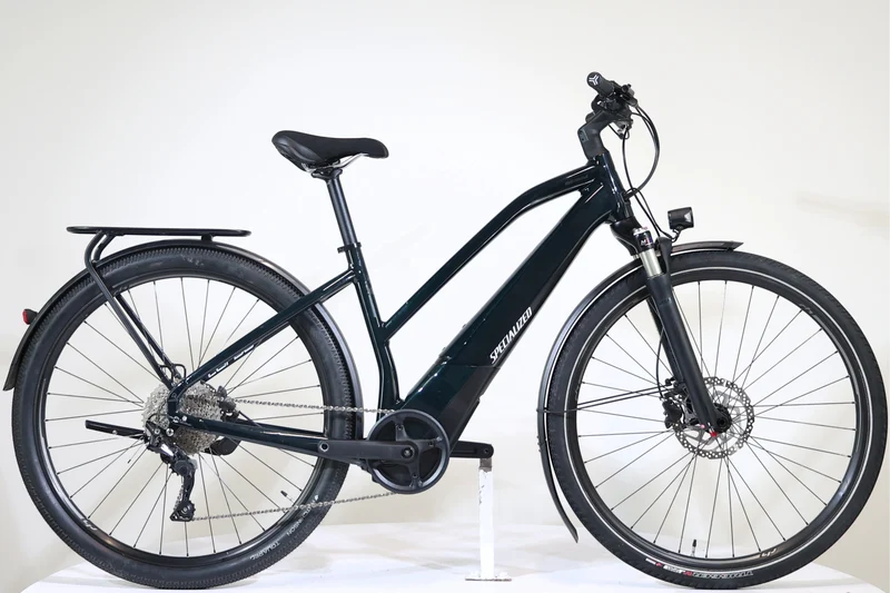 SPECIALIZED Turbo Vado 4.0 ST 2021 T.M