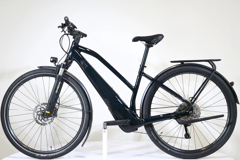 SPECIALIZED Turbo Vado 4.0 ST 2021 T.M