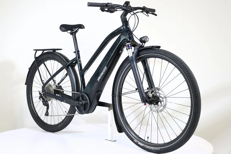 SPECIALIZED Turbo Vado 4.0 ST 2021 T.M