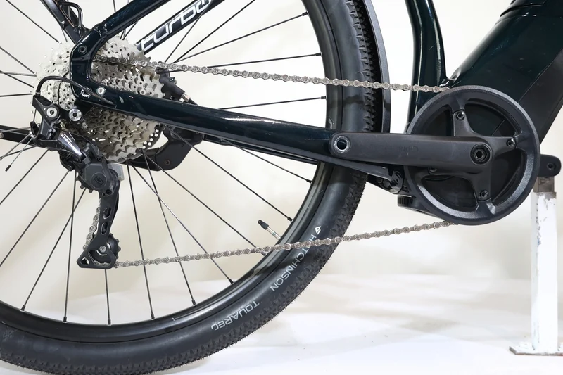 SPECIALIZED Turbo Vado 4.0 ST 2021 T.M