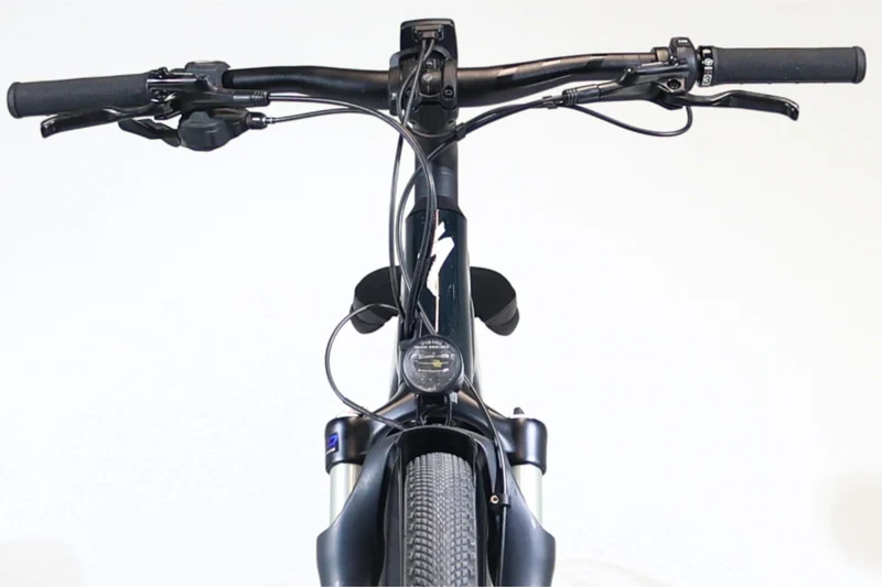 SPECIALIZED Turbo Vado 4.0 ST 2021 T.M