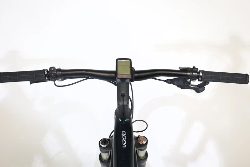 SPECIALIZED Turbo Vado 4.0 ST 2021 T.M