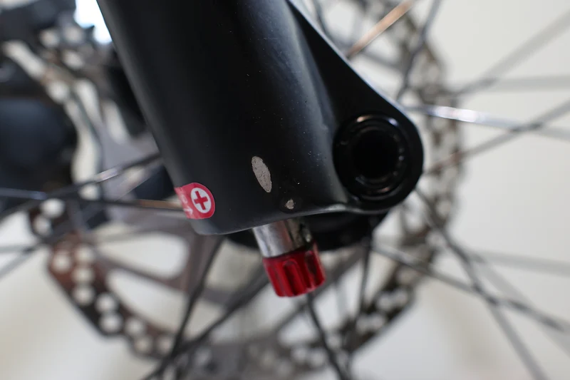 SPECIALIZED Turbo Vado 4.0 ST 2021 T.M
