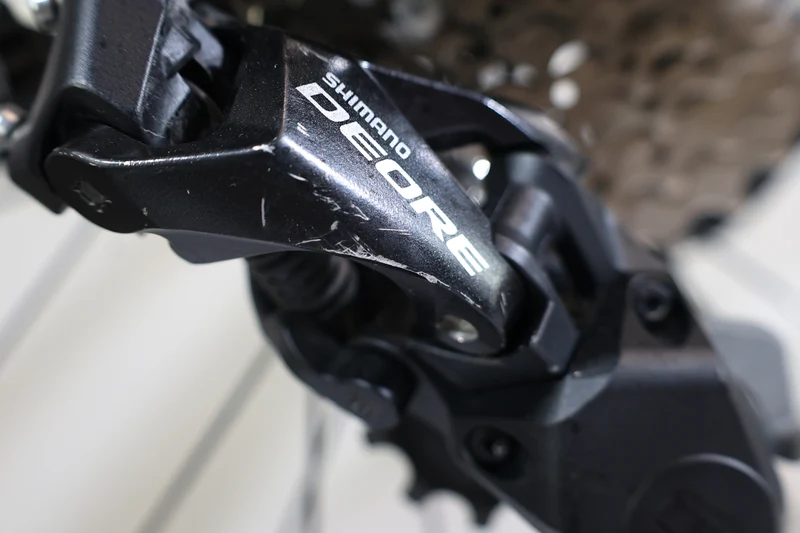 SPECIALIZED Turbo Vado 4.0 ST 2021 T.M