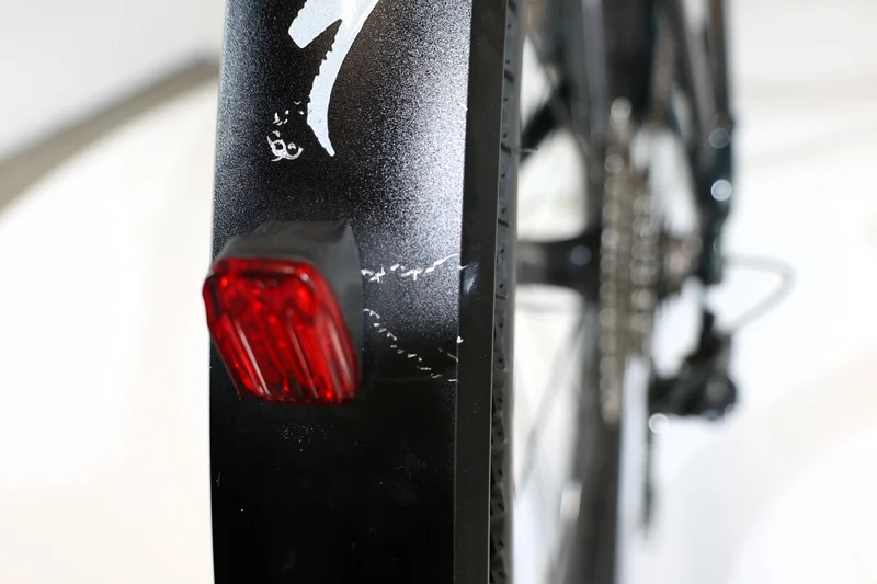 SPECIALIZED Turbo Vado 4.0 ST 2021 T.M