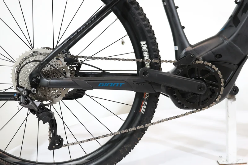GIANT Fathom E+2 2023 TM 250790
