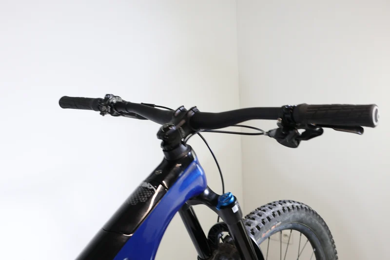 BH Atom X Lynx Pro 9.0 2023 T.S 248965