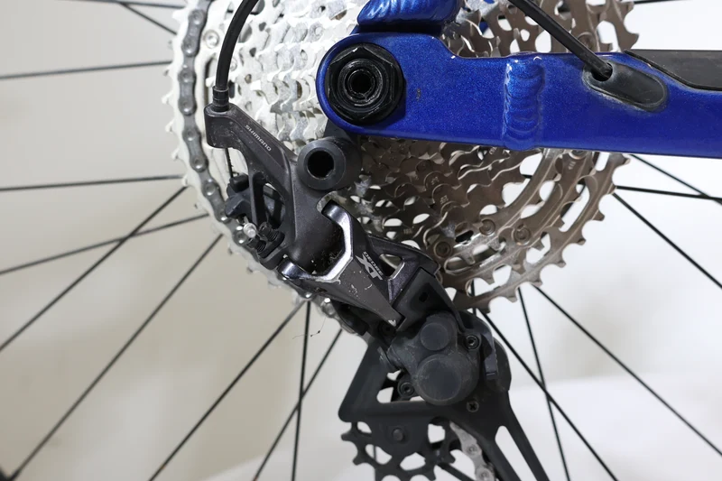BH Atom X Lynx Pro 9.0 2023 T.S 248965