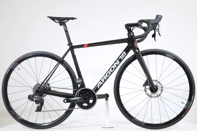 ARGON 18 Gallium CS Disc Sram Force AXS 2023 T.S 248983