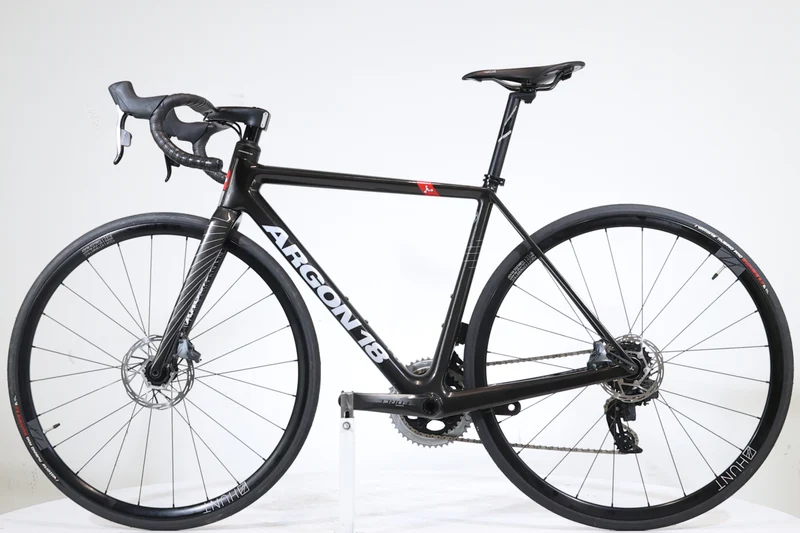ARGON 18 Gallium CS Disc Sram Force AXS 2023 T.S 248983
