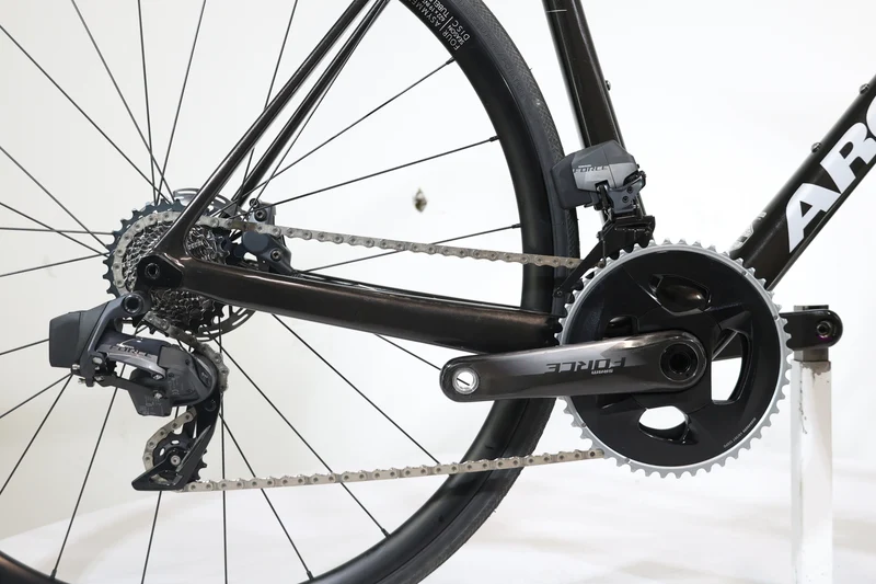 ARGON 18 Gallium CS Disc Sram Force AXS 2023 T.S 248983