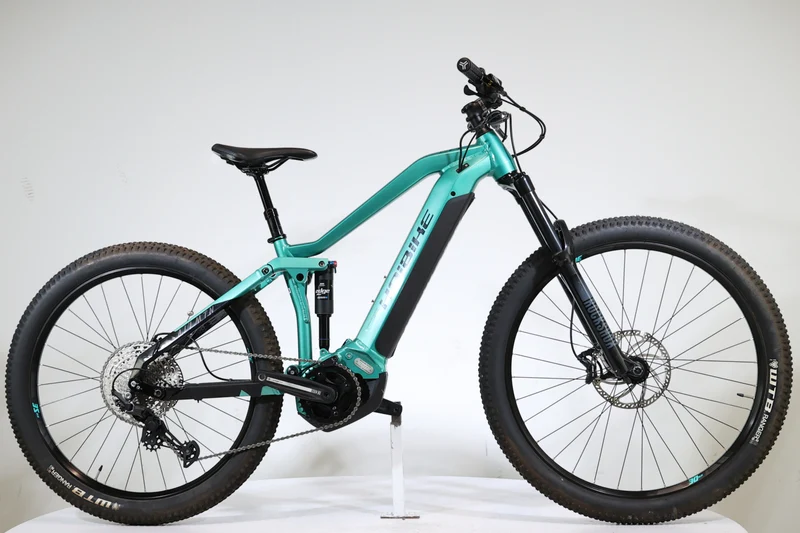 HAIBIKE AllMtn 1 2021 T.S 250371