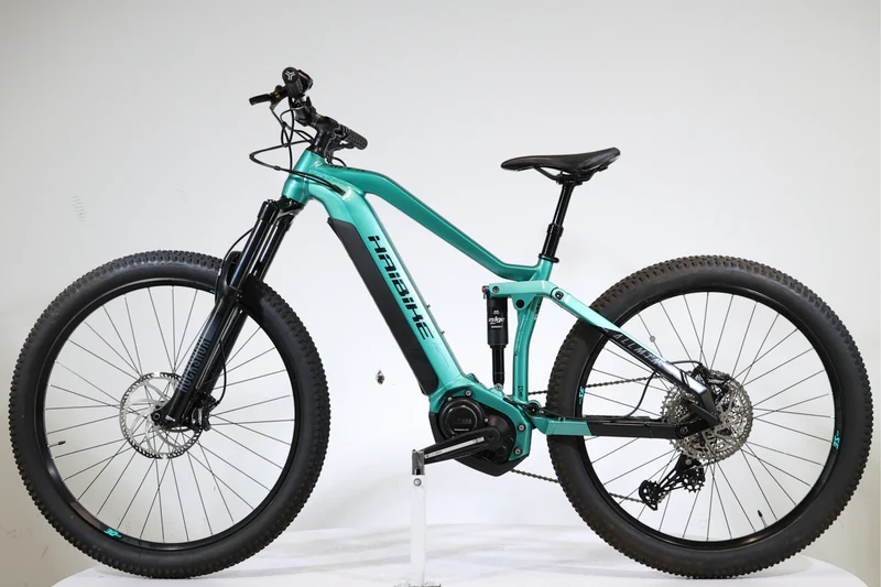 HAIBIKE AllMtn 1 2021 T.S 250371