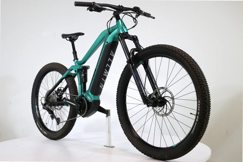 HAIBIKE AllMtn 1 2021 T.S 250371